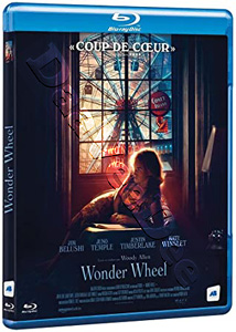 Wonder Wheel (Blu-Ray)